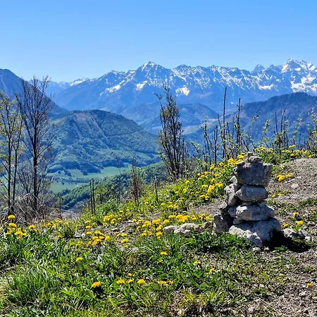 Apartman Nationalpark